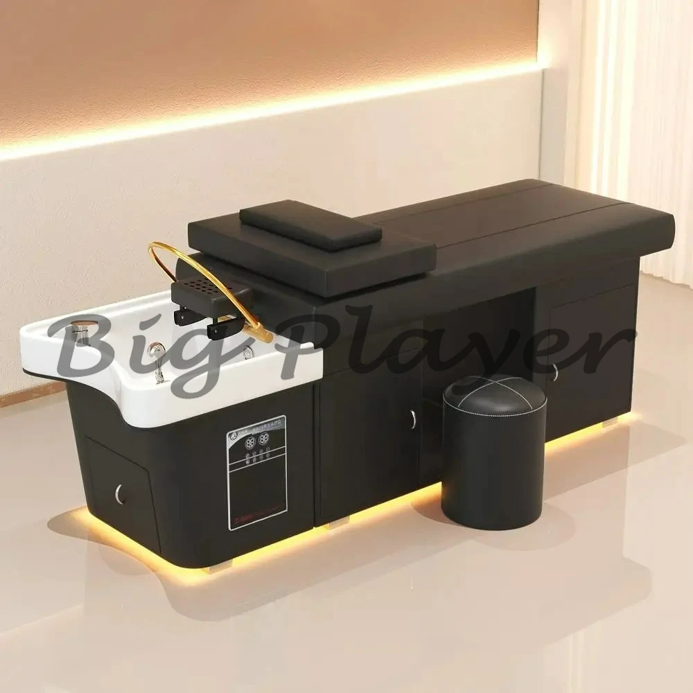 Salon Shampoo Head … - image