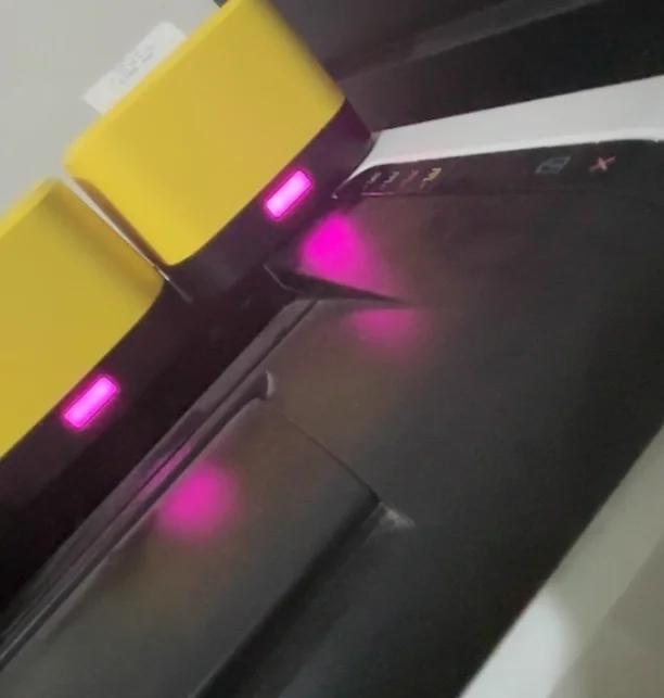 

Three dimensional probe, three coordinate measuring needle, ruby measuring head, CNC machine tool measuring needle thread M4