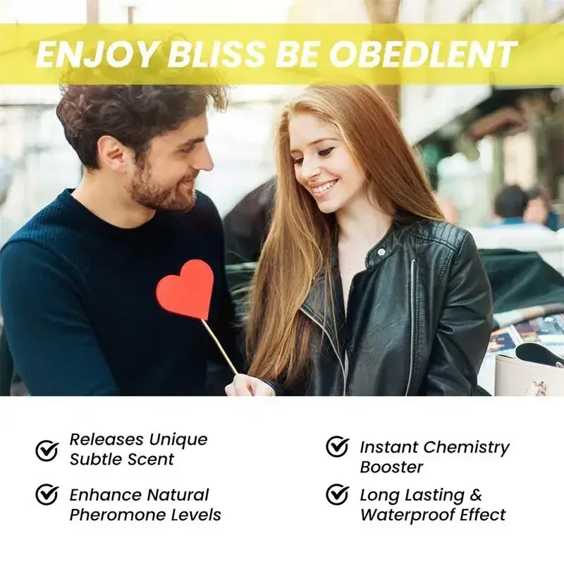 

Парфюмерное масло Allure с феромонами, привлекает интимный партнер, долговечный натуральный освежающий эликсир для тела с феромонами, укрепляющий аттракцию