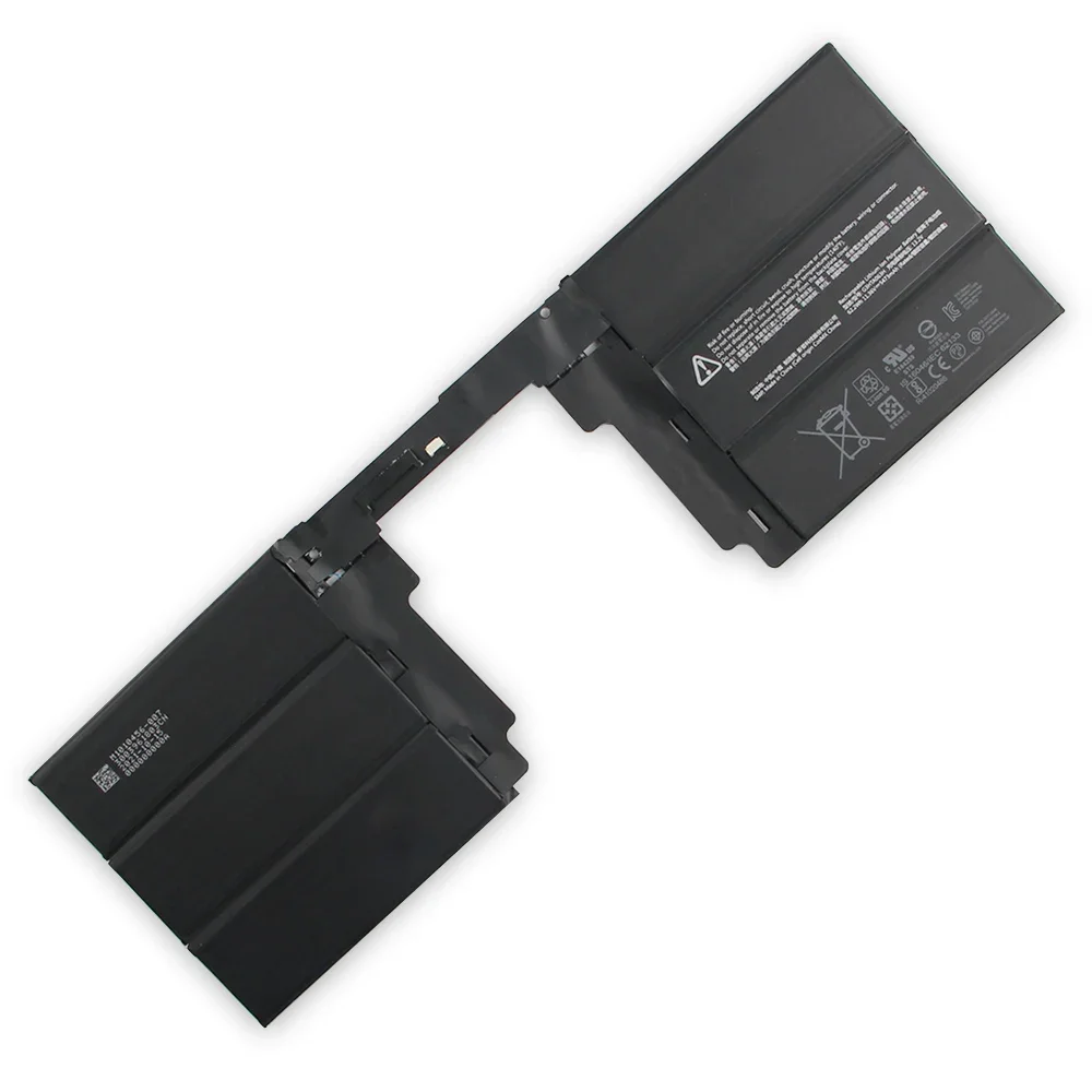 New Replacement Battery 5473mAh G3HTA062H For Microsoft Surface Book 3 15