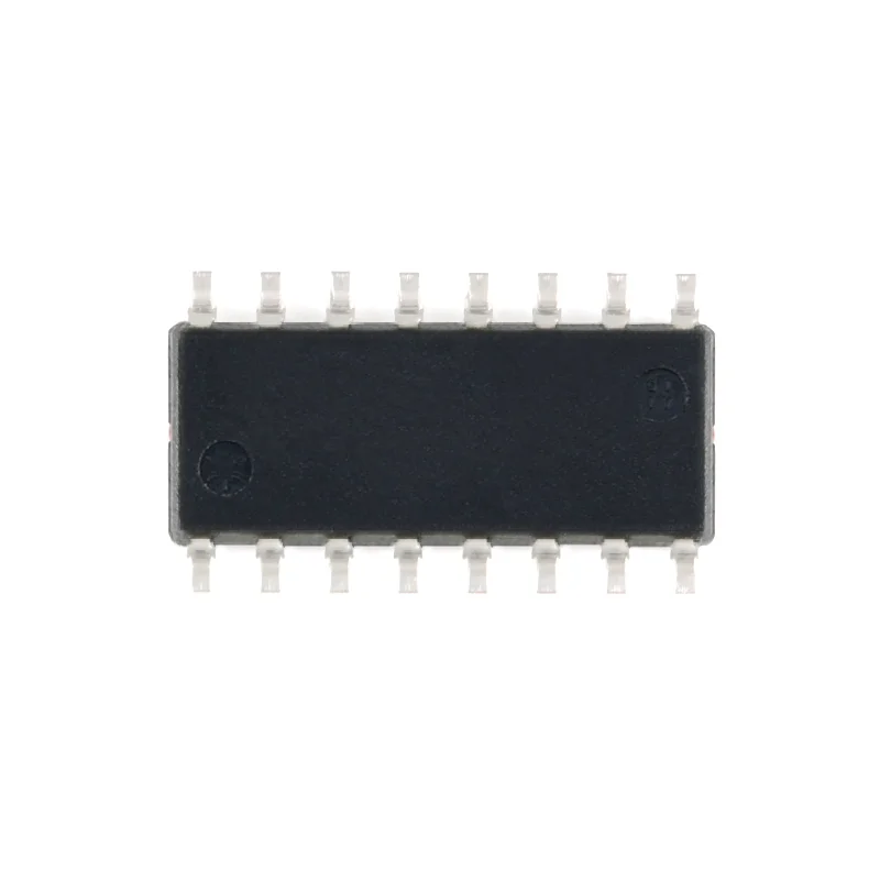 Nouvelle puce de solve multiplexeur analogique 8 canaux originale HEF4051BT SOP-16