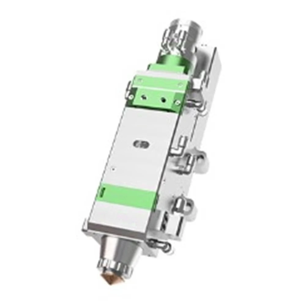 114S Series 6KW Auto-Focusing Laser Cutting Head for Laser Cutting Machine
