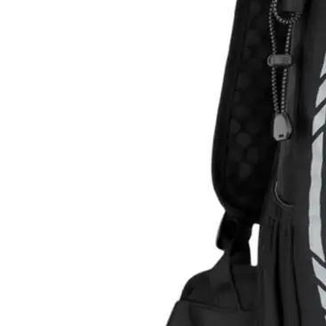 

Cycling Rucksack Hiking Backpack Water-resistant Nylon Fabric Breathable Mesh Padding Multi-compartment Storage