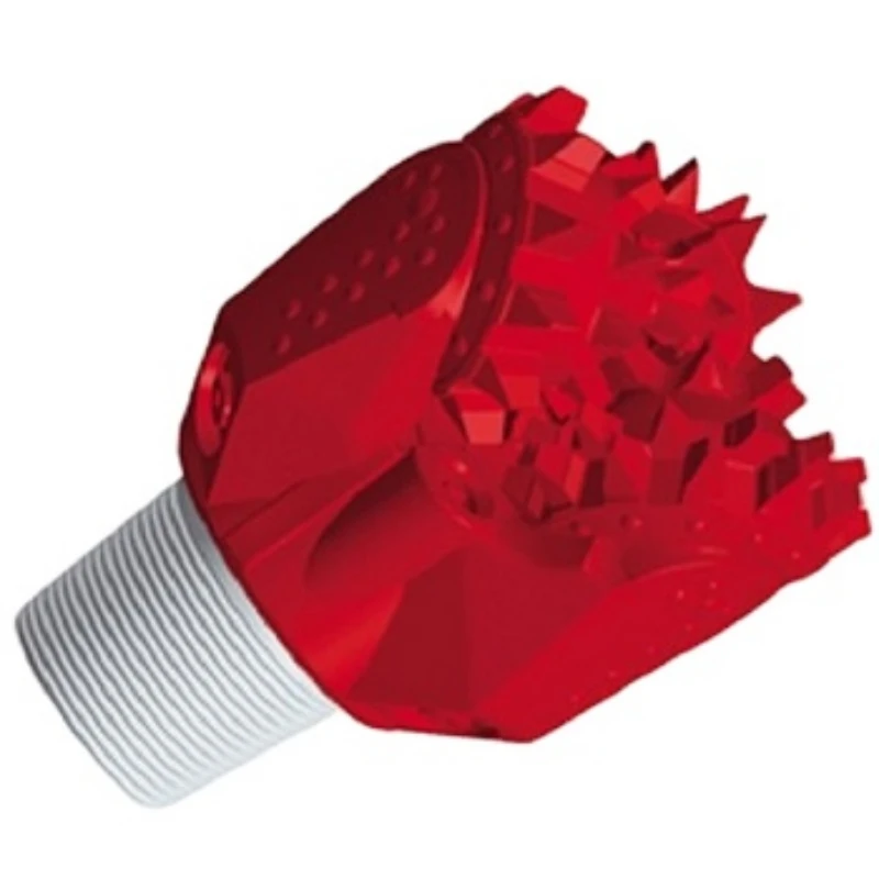 

Трехшарошечные сверла