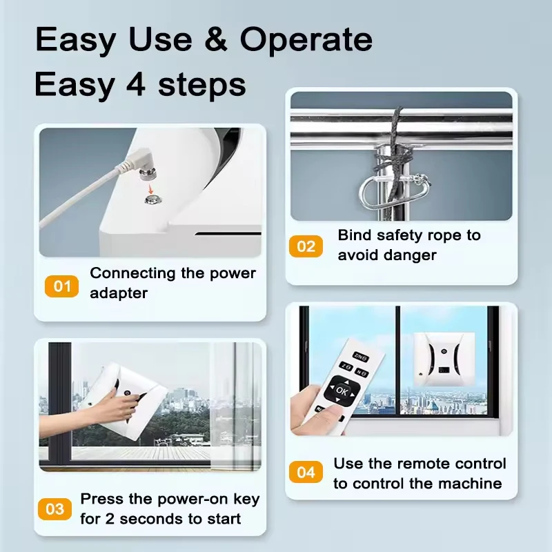 Thumbnail 4 - #38 Best Electric Window Cleaners to Buy In 2026