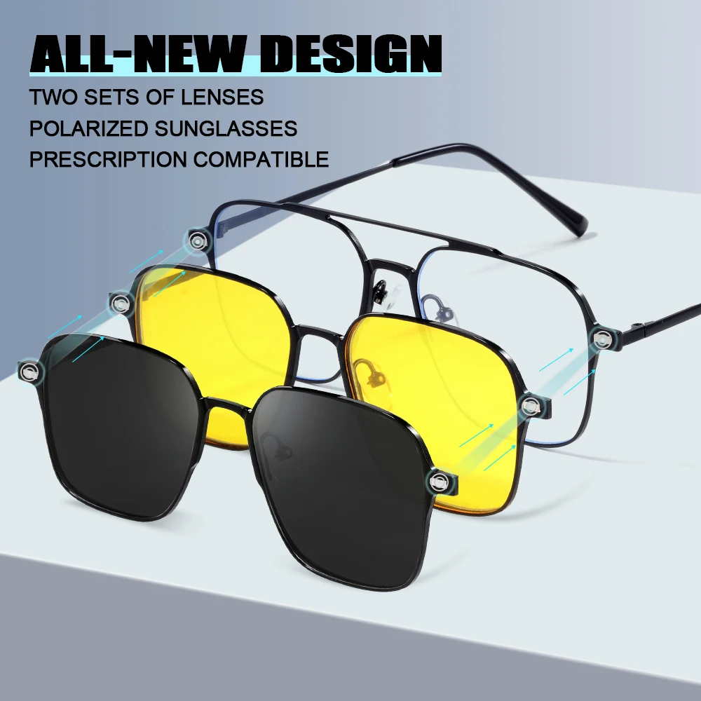 Thumbnail 3 - #55 Latest Prescription Glasses Updates