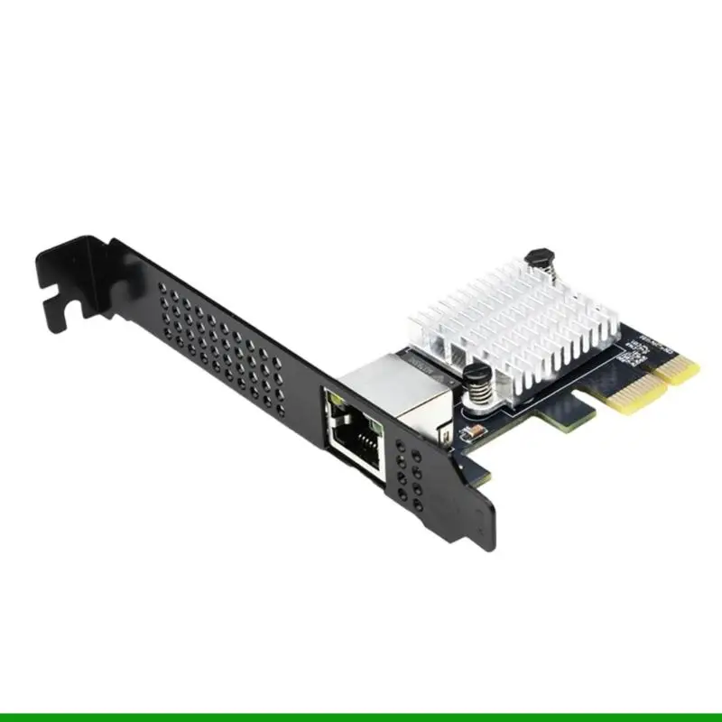 u55c-10gbps-pcie-40x1-ethernet-card-rtl8127-for-content-creation-virtualization