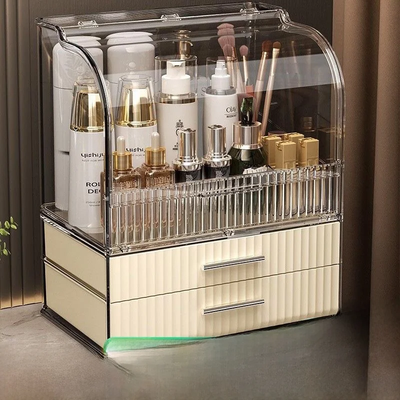 boite-de-rangement-cosmetique-grande-capacite-style-tiroir-avec-couvercle-organisateur-de-bureau-anti-poussiere-boite-a-bijoux-en-plastique-design-epure