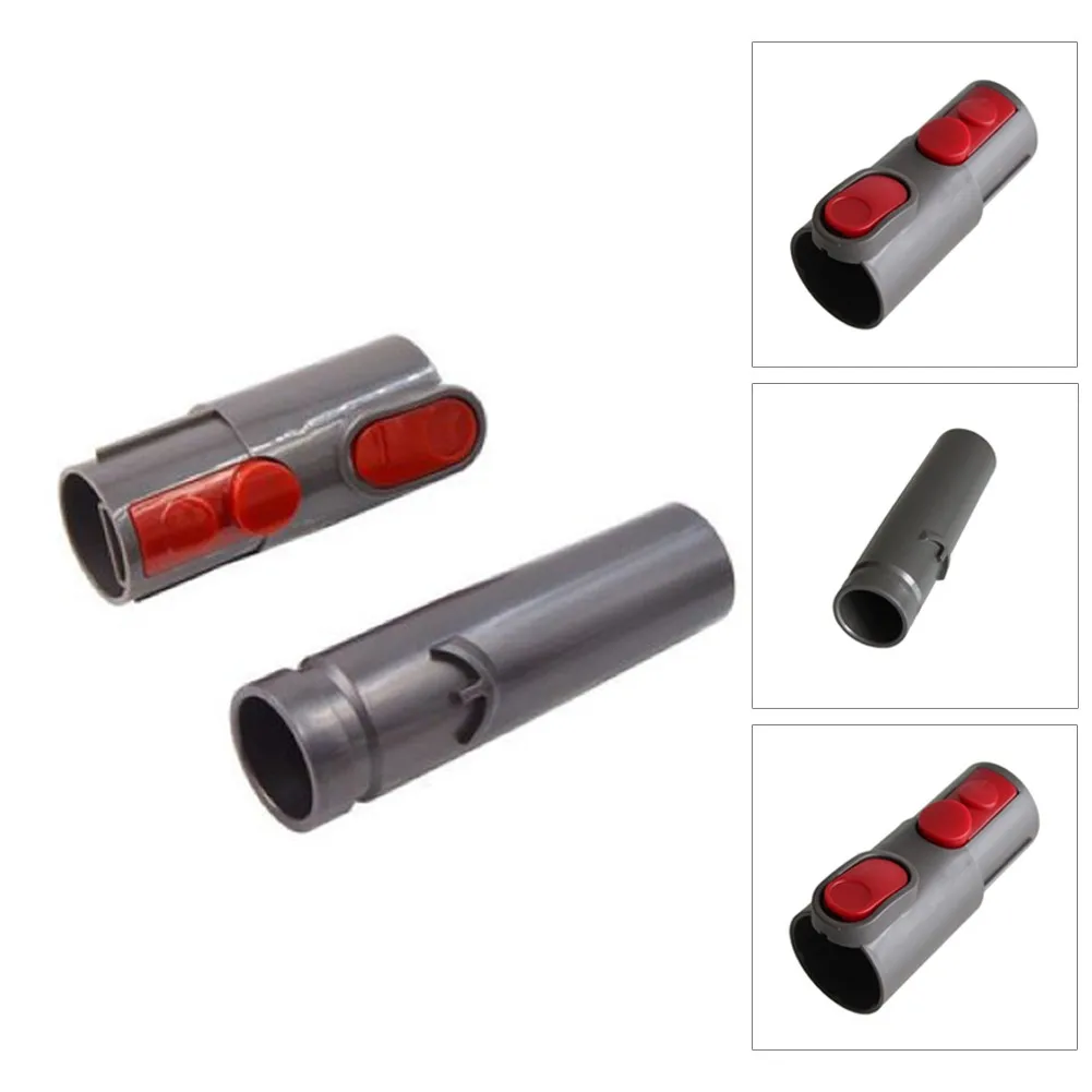 Enhance the Performance of Your For Dyson Vacuum Cleaner with this Adapter Compatible with Big Ball Big Ball 2