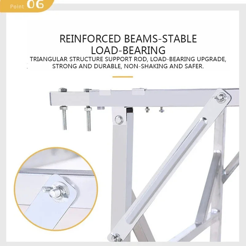 

Multifunctional Portable Electric Woodworking Table Upside Down Sliding Saw Diy Folding Lifting Work Saw