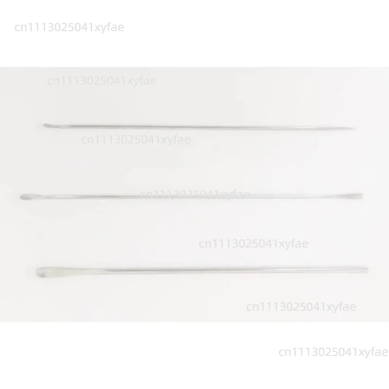 Sample Loading Tool Kit for Elemental Analysis, Sample Holder