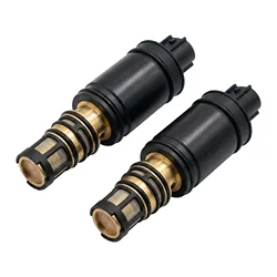 LY-10 6SEU16C Car AC Compressor Control Valve Solenoid Valve for Toyota Corolla 2013 compressor 8831006441 8831068031