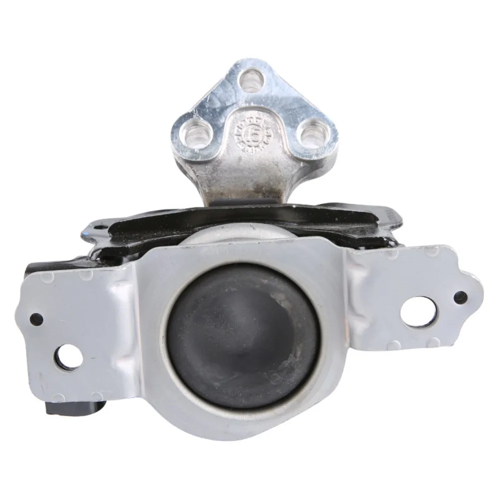 For Peugeot 301 2008 for Citroen C-Elysee C3XR 1.6L Genuine Engine Upper Right Support Bracket Machine Foot 6-speed 4-speed
