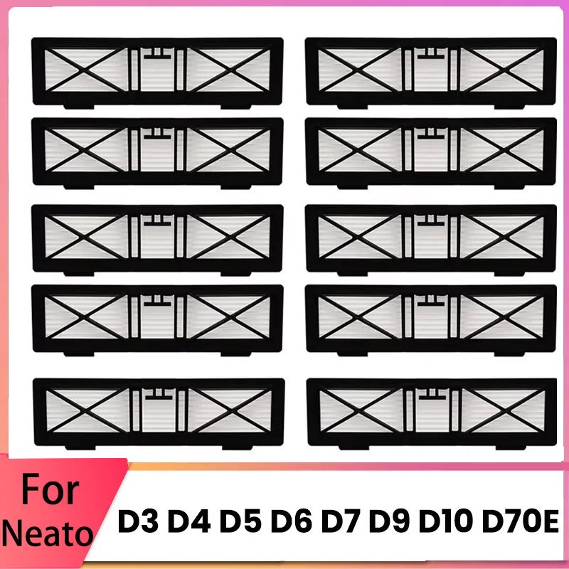 Hepa Filter For Nea… - image