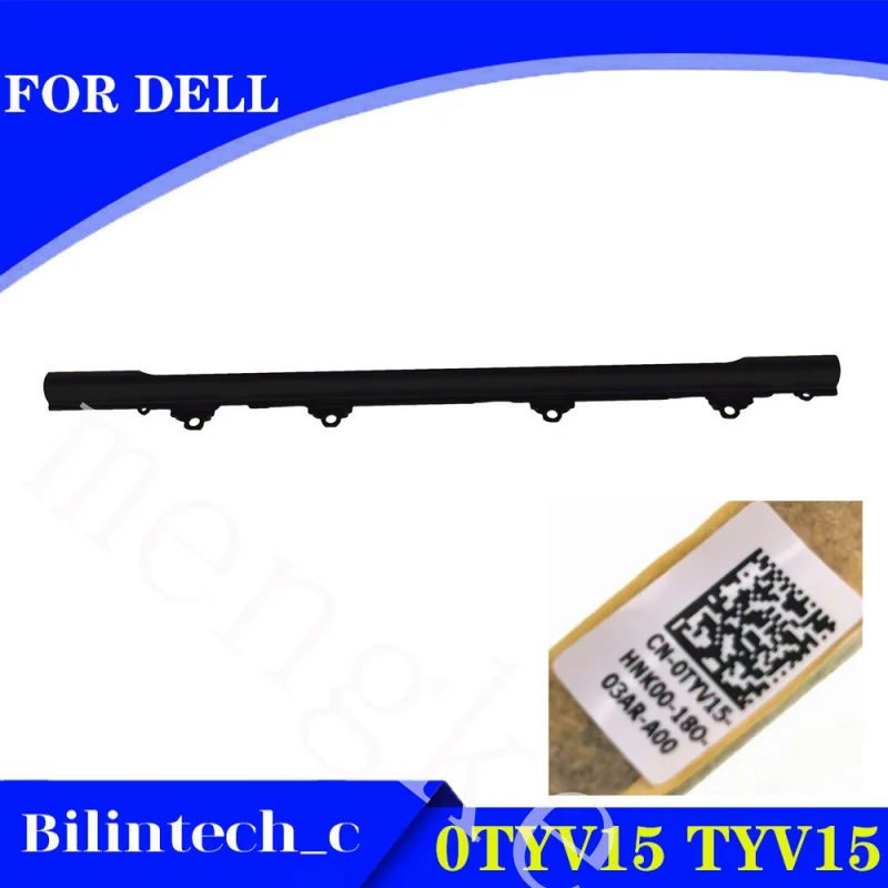 

Крышка шарнира экрана для DELL Precision 15 7550 7560 TYV15