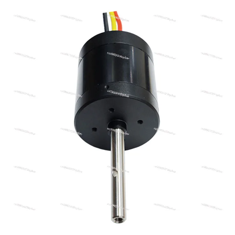 

Waterproof motor, brushless motor for intelligent underwater deep diving robot