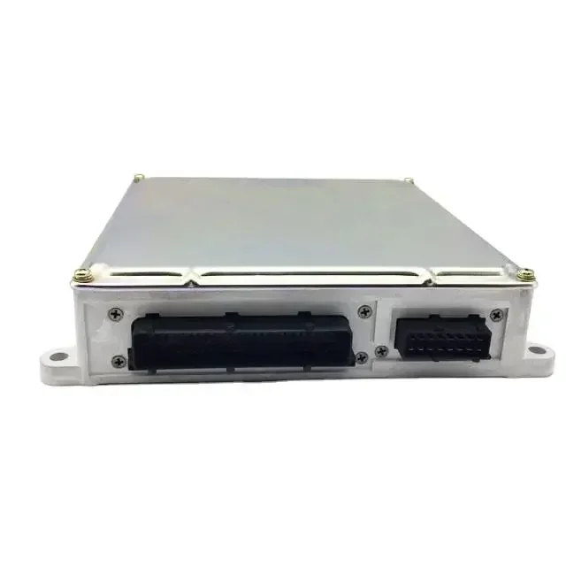 Placa controladora de computadora ECU EC210B 14514090 para piezas de motor de excavadora Volvo, ¡Gran oferta!