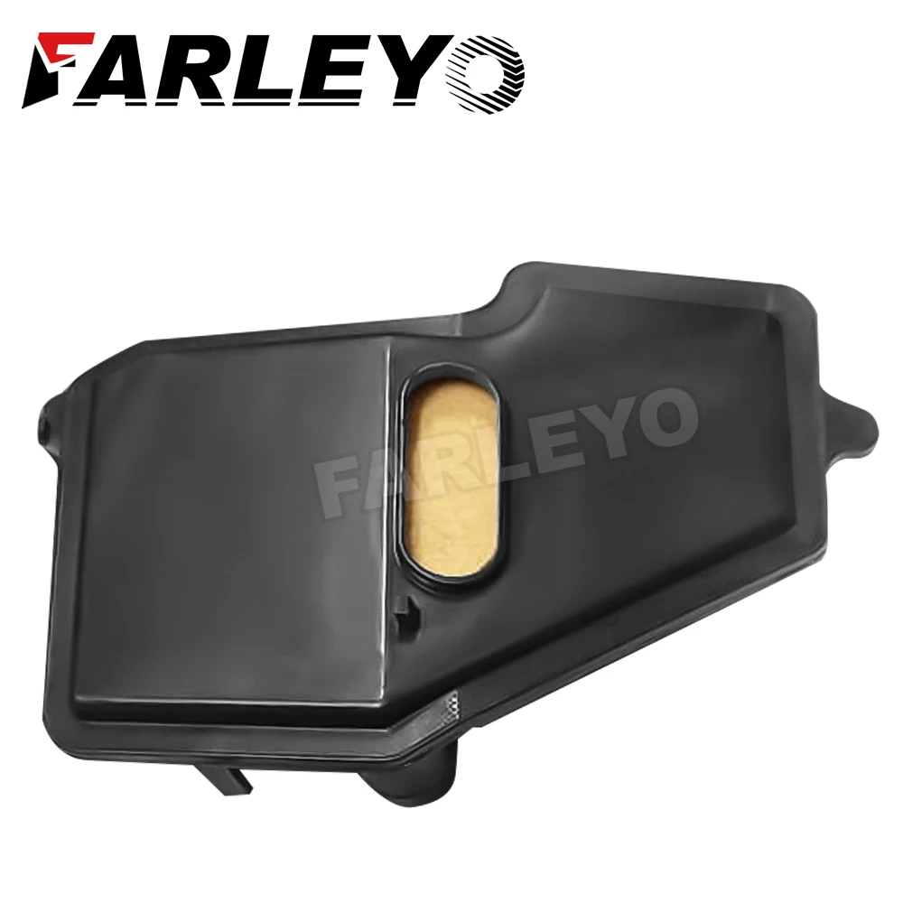 

3530397501 Farleyo Automatic Transmission Filter Oil Pan Gasket Kit For Toyota Avanza Sparky Vios DAIHATSU K3-VE 3SZ-VE 2000-