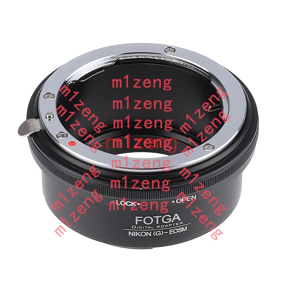 N/G-Eosm Adapter Ri…