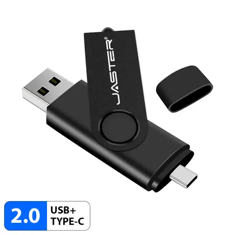 OTG USB Flash Drive 64GB SHANDIAN PAY