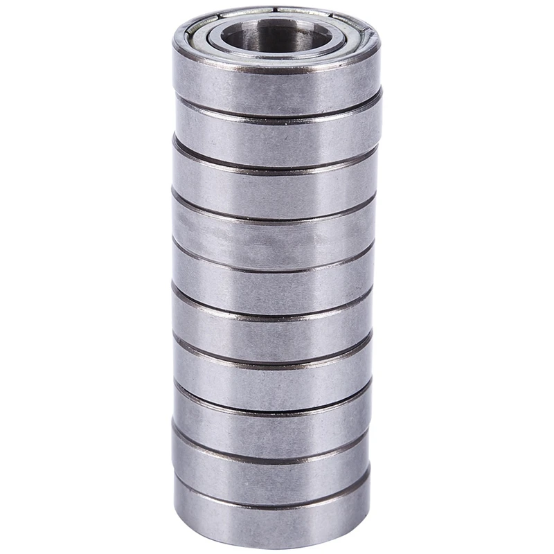 40 sztuk 12Mm X 24Mm X 6Mm uszczelnione łożyska kulkowe z głębokim rowkiem 6901Z