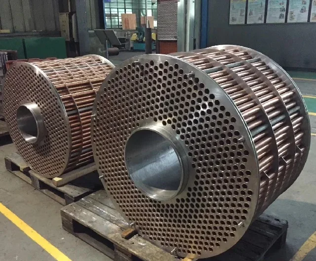 Вентилятор компрессора 2CV S3 7x1184 7/C1750 centac