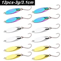 A-3g-12pcs-1 hook