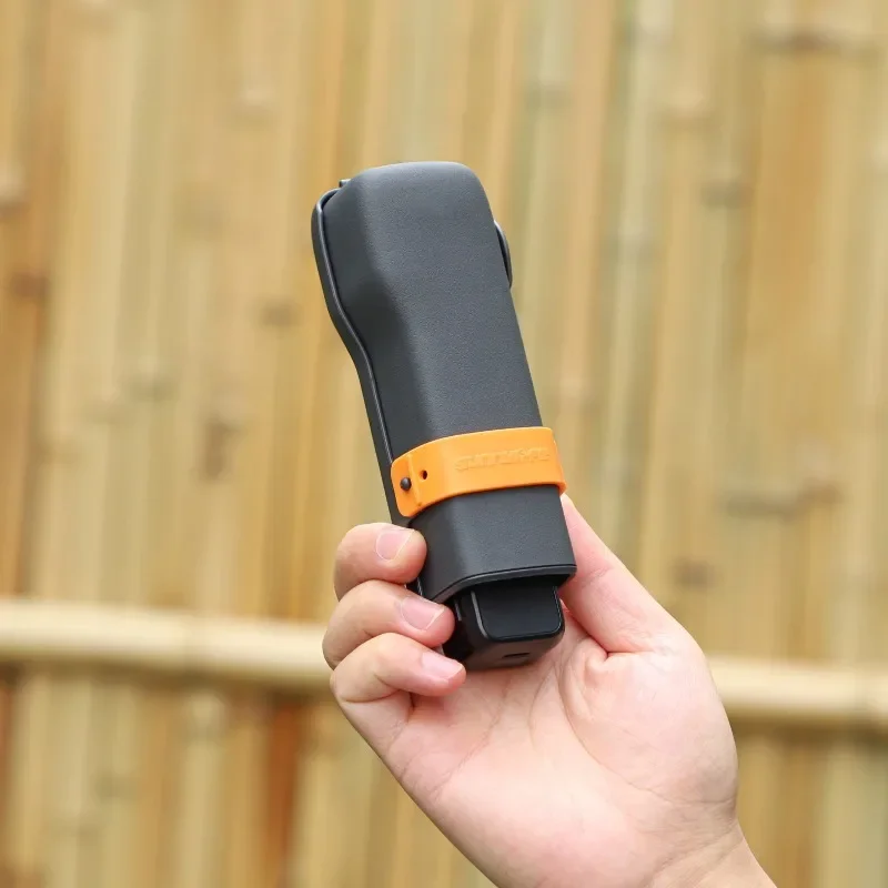 

Camera Screen Protective Cover For OSMO Pocket 3 Anti-scrach Protective Skin For DJI OSMO Pocket 3 Camera Accessories
