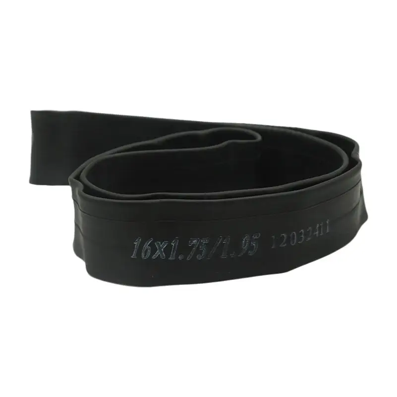 AliExpress Electric bicycle 16 inch tire 16x1.75/1.95 16x2.125/2.35 new high-quality electric bicycle rubber inner tube