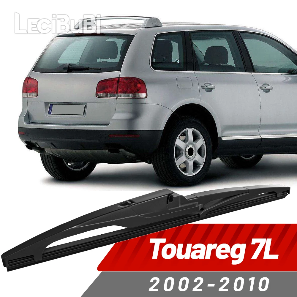 Rear Windshield Wip…