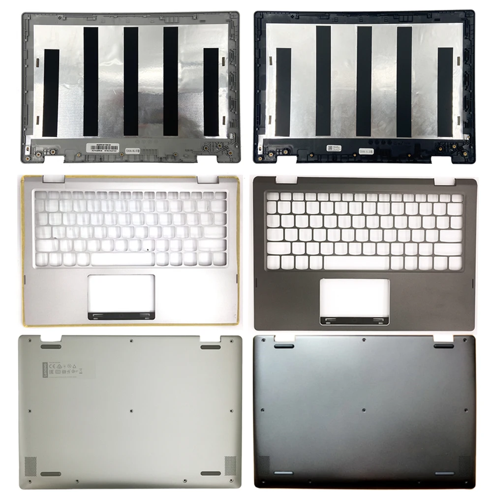 

New For Lenovo Yoga 330-11 330-11IGM FLEX11 FLEX6-11 Laptop LCD Back Cover/Palmrest/Bottom Base Case