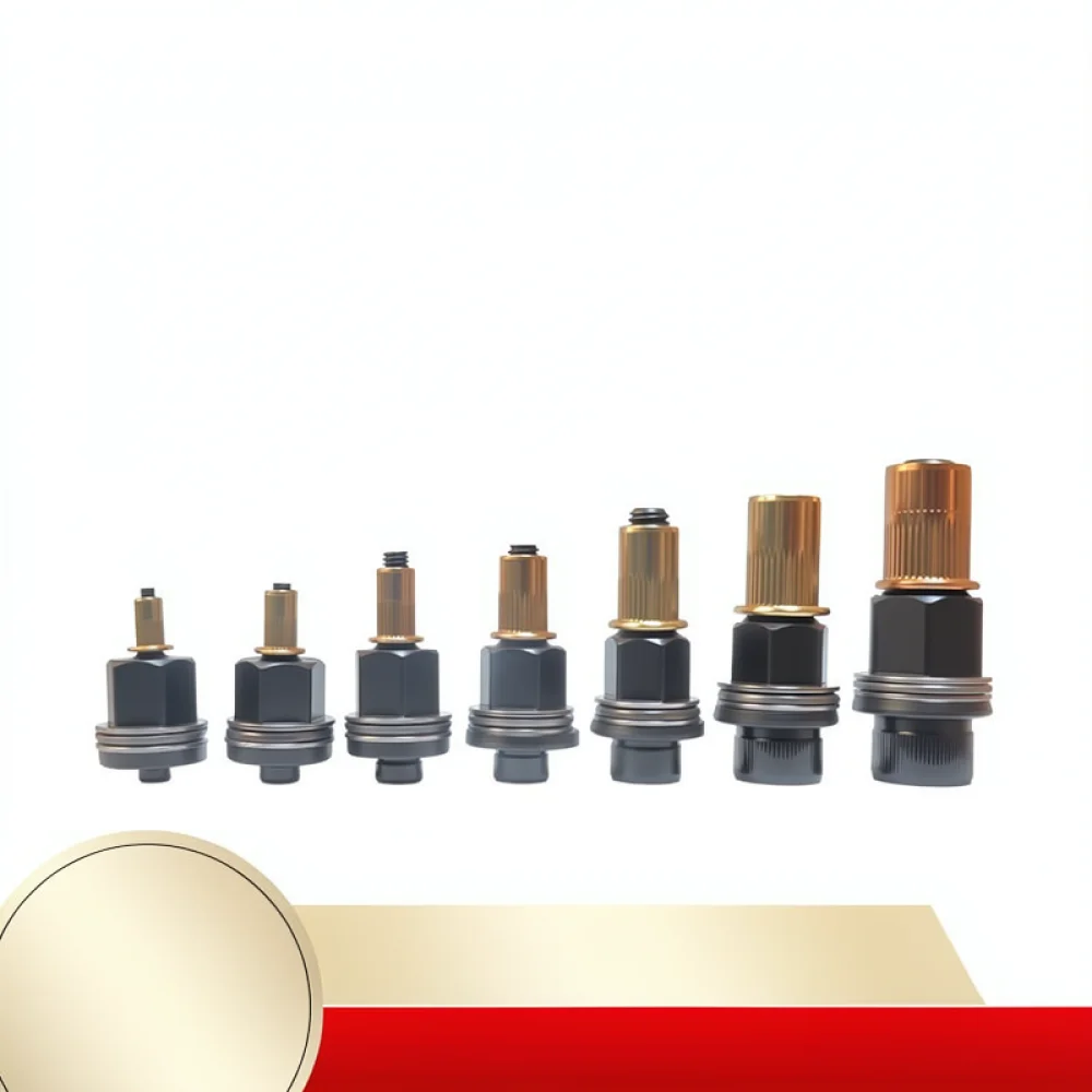 Ergonomic Hand Rivet Nut Applicator For Hengyan Industrial Fastener Tool Threaded Insert Installation Hardware Equipment