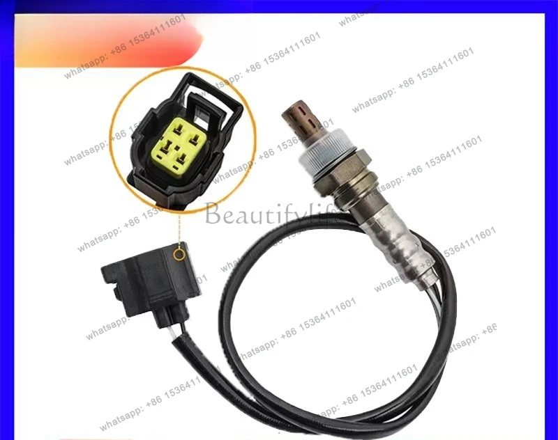 

Cross-border applicable to 200 300 300C oxygen sensor 05149171AB auto parts