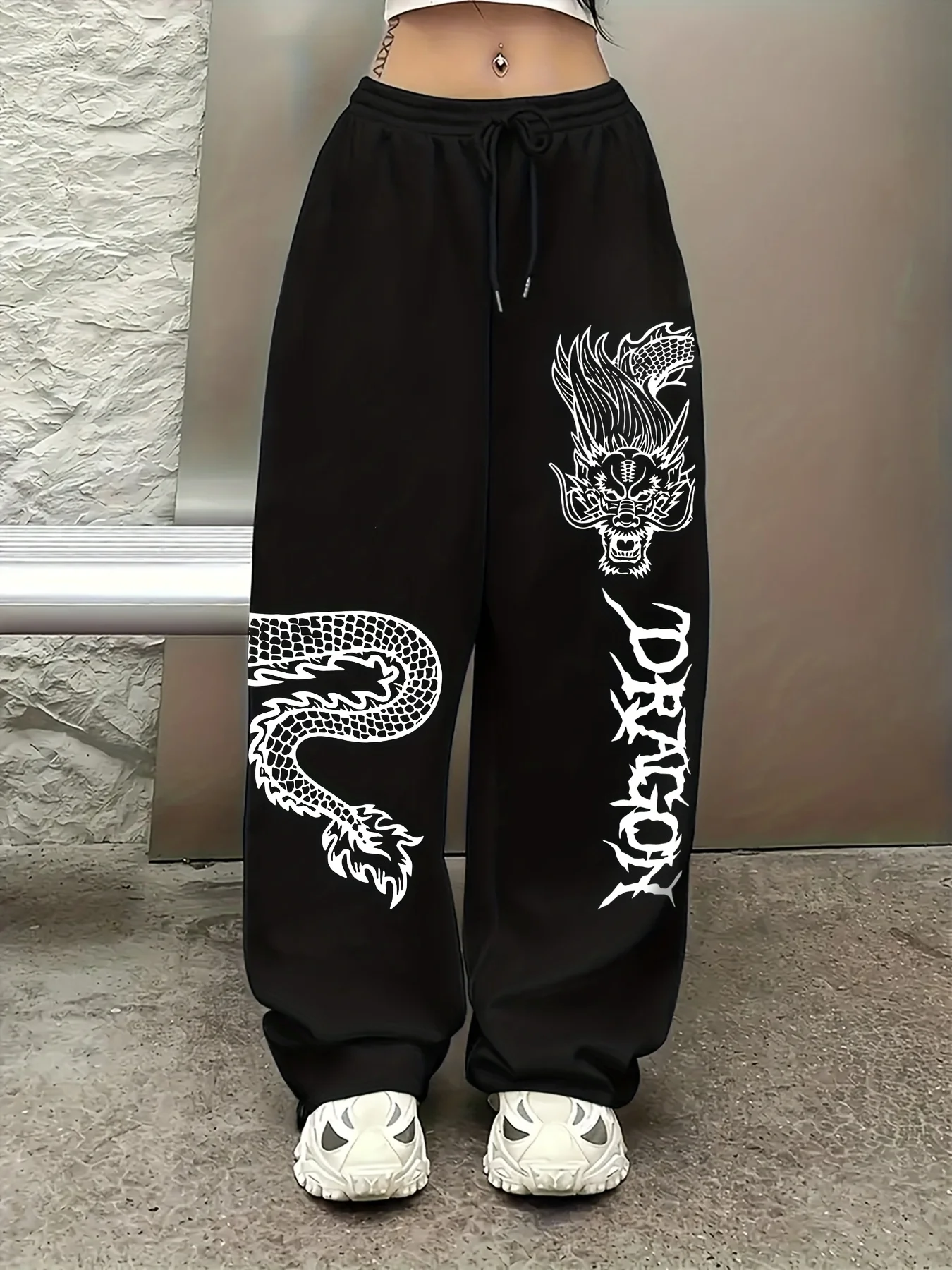 Oriental Dragon Element Printing with Mighty 