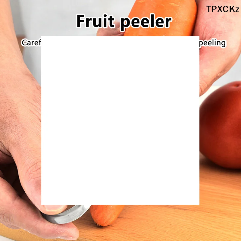 1Pc Salad Potato Sl…