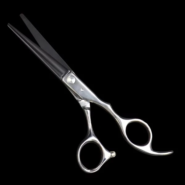 Best Barber Ceramic Hair Cutting Scissors Sharp Scissor