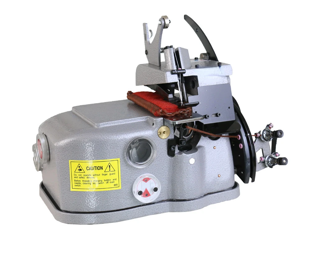 HK 2500 CARPET OVEREDGING OVERLOCK SEWING MACHINE INDUSTRIAL