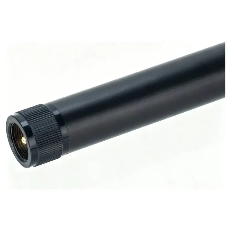 2026 New AT-UV102 Car Mobile Antenna 144/430Mhz Short Design Includes 5M Coax Cable MINI Magnetic Mounting Base- For YAESU