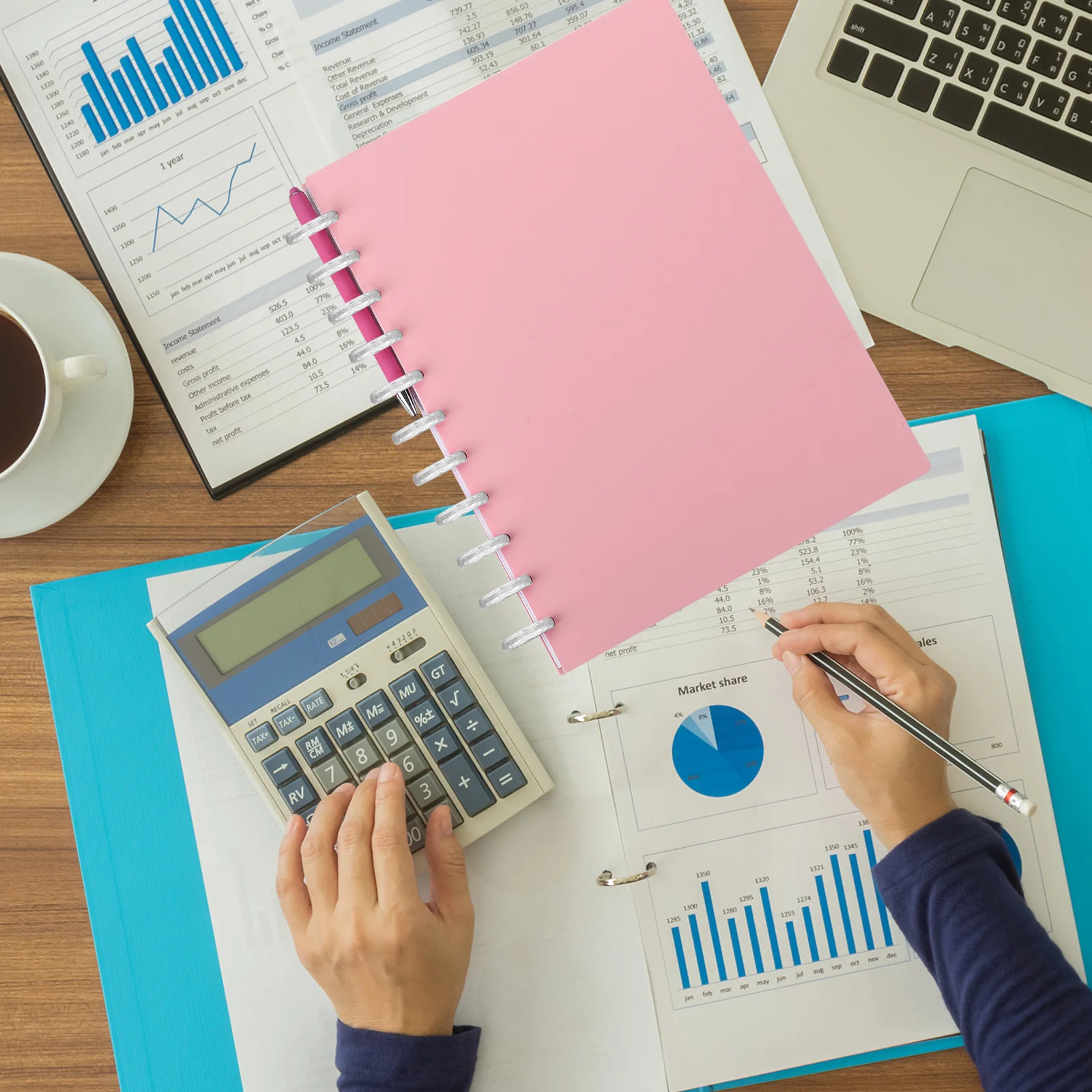 

50pcs Plastic Loose Leaf Binder Discs Round Binding Rings For Planners Book Office School Home Use Small Binder Buckles