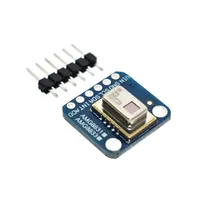 official AMG8833 IR 8*8 Thermal Imager Array Temperature Sensor Module 8x8 Infrared Camera Sensor