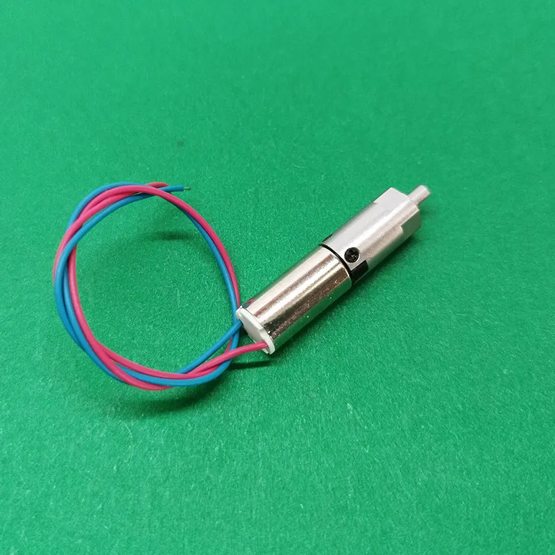 6mm Miniature Metal Gear Reduction Motor