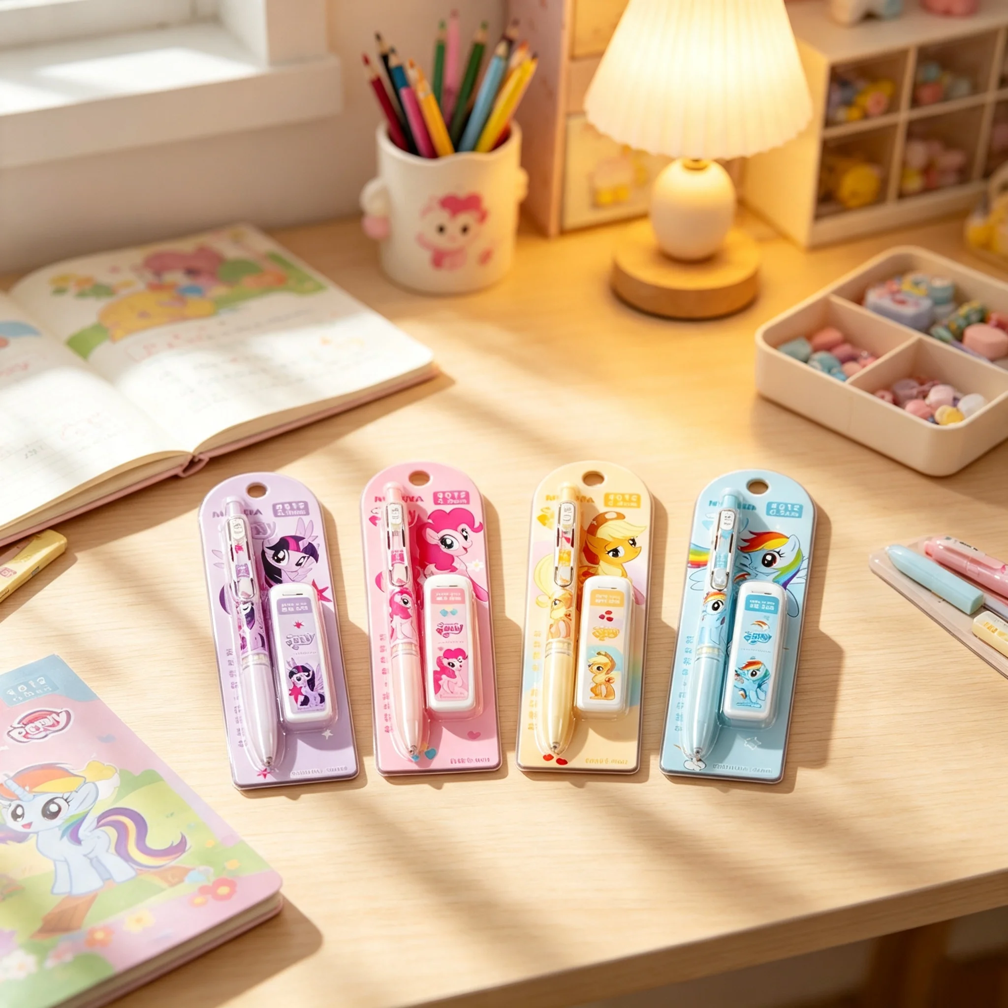 ดินสออัตโนมัติ 1 ชิ้นพร้อมไส้ด - Mechanical Pencil Lead บทวิจารณ์และราคา