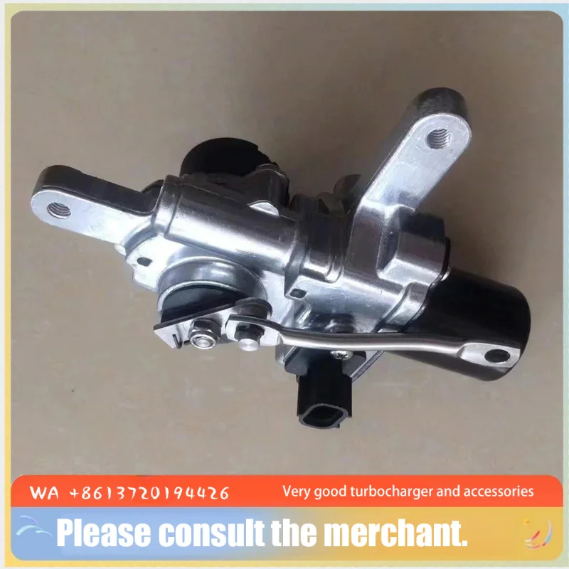 

Электронный привод турбокомпрессора Wastegate 17201-0L040 17201-30110 для Landcruiser Prado Hilux 1KD-FTV