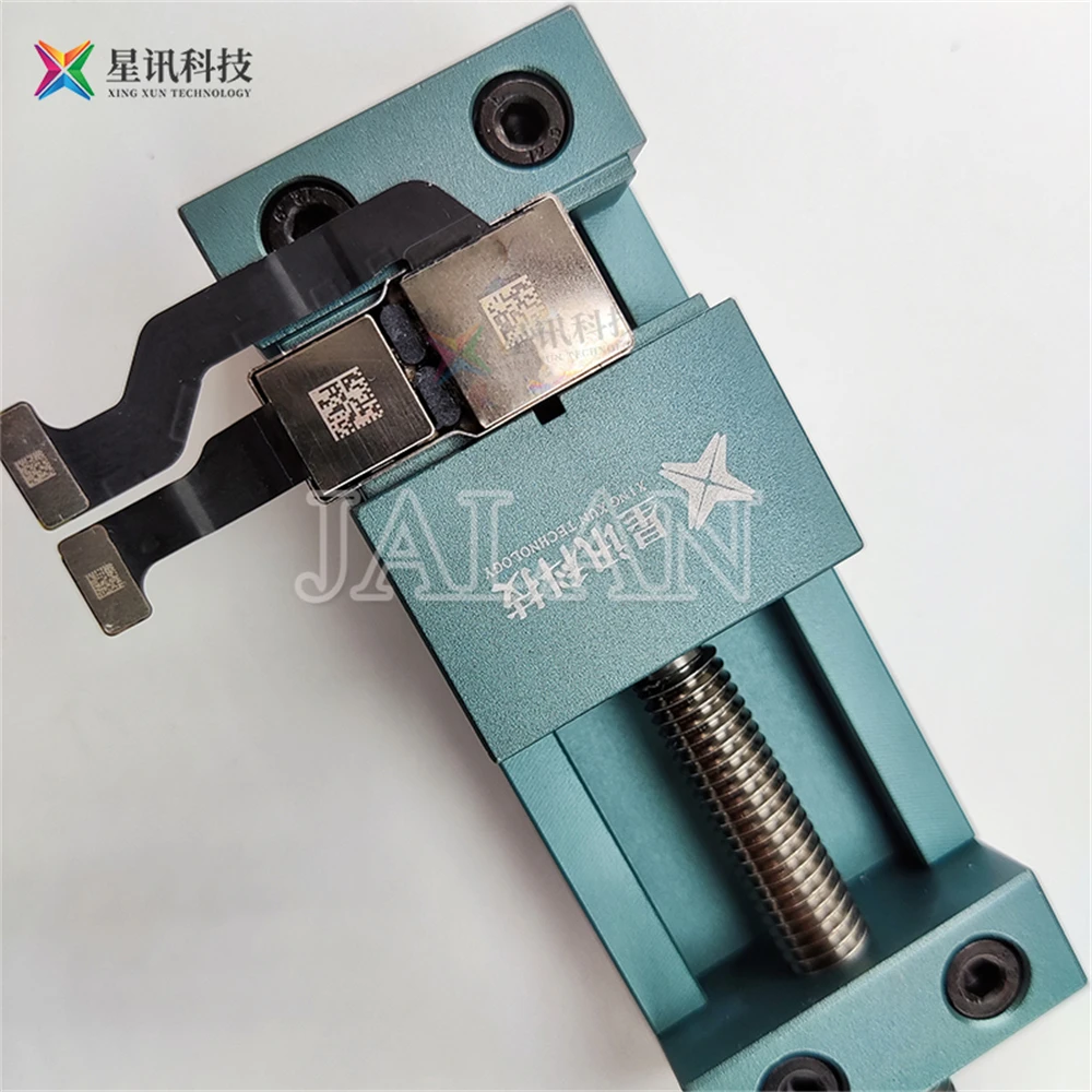 Multifunction Camera Maintenance Repair Fixture Front Camera Replacement For iPhone X XS MAX 11 Pro Max Adjustable PositionTool