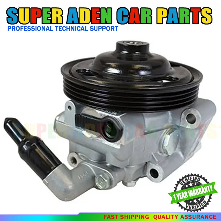 

NEW Power Steering Pump For LINCOLN MKX / Ford edge explorer 3.5L BT433A696BA BT433A696BB CT433A696BA 38655783797 BT43-3A696-BC