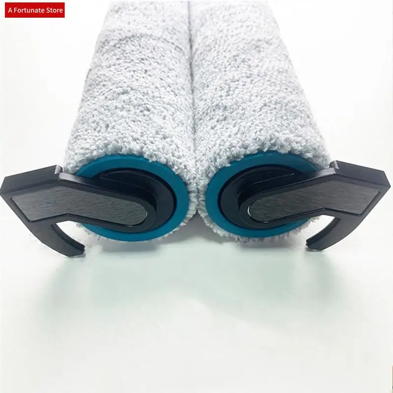 

For 8000 Series XW8122 XV1782 Vacuum Cleaner Set Replacement Brush Roller And Vacuum HEPA Filter Accessories Spare Parts