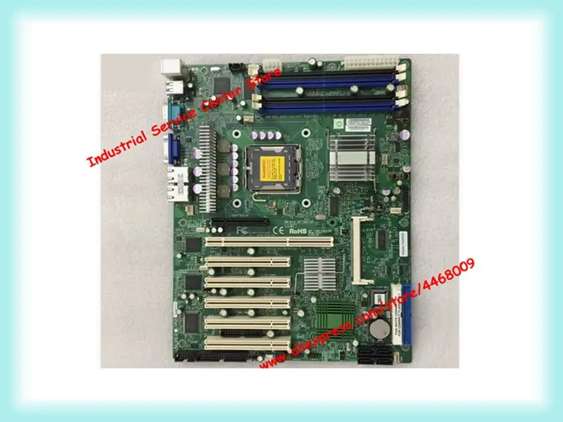 PDSMA-E+ 775-pin Industrial Machine