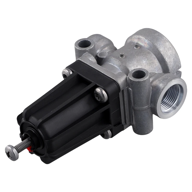 

4750103100 Pressure Limiting Valve European Truck Parts
