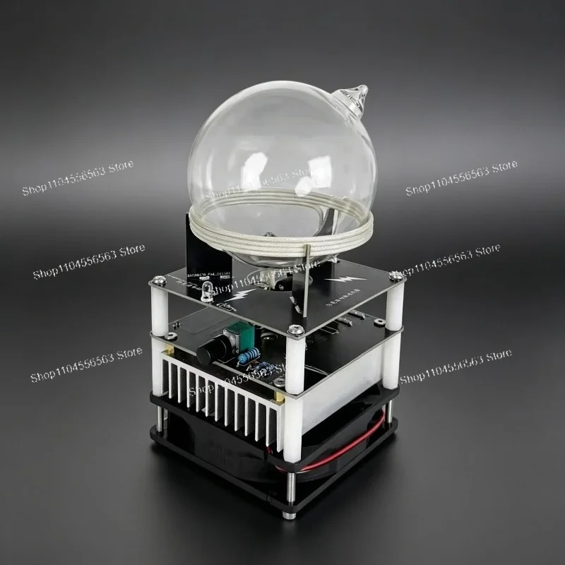 Plasma Ring Light Inert Xenon Balloon Ark Reactor Quantum Fusion Fission Angel Halo Energy Body