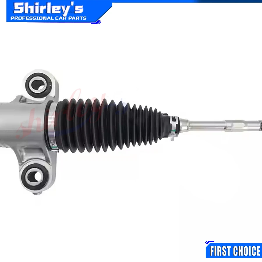 

4551012280 Рулевая рейка с гидроусилителем для Toyota Corolla ZZE122 ZZE121 NZE120 2000-2004 45510-12280 с левым рулем